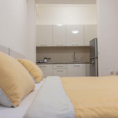 Comfy Apartments-Ohrid Kültér fotó