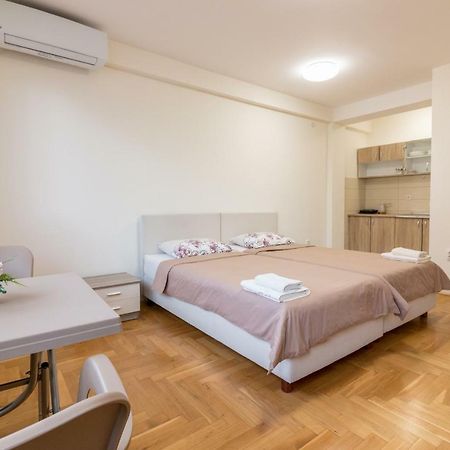 Comfy Apartments-Ohrid Kültér fotó