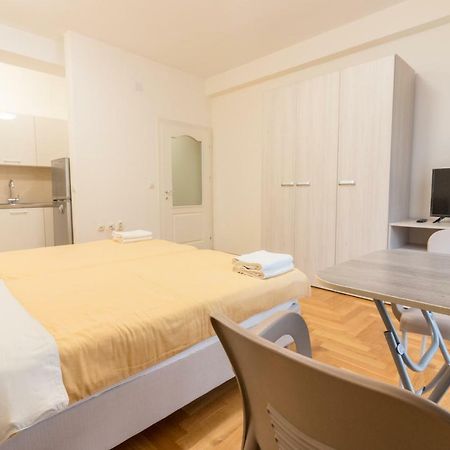 Comfy Apartments-Ohrid Kültér fotó