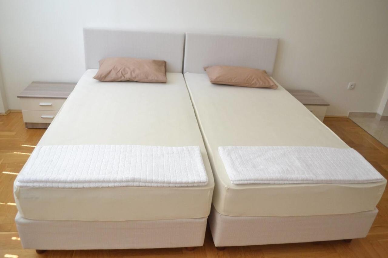 Comfy Apartments-Ohrid Kültér fotó