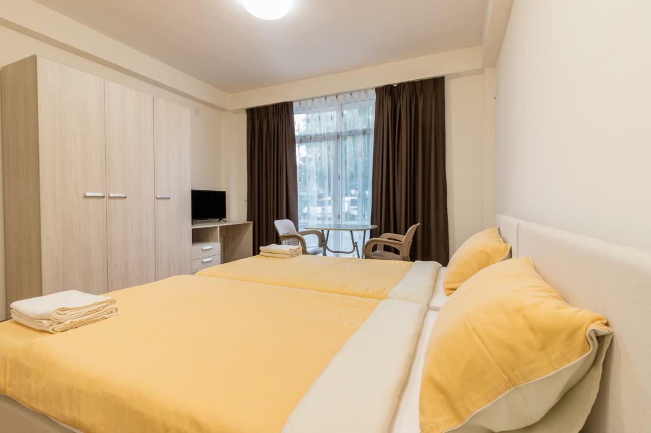 Comfy Apartments-Ohrid Kültér fotó