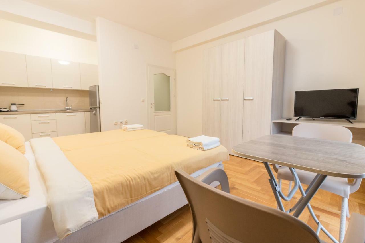 Comfy Apartments-Ohrid Kültér fotó