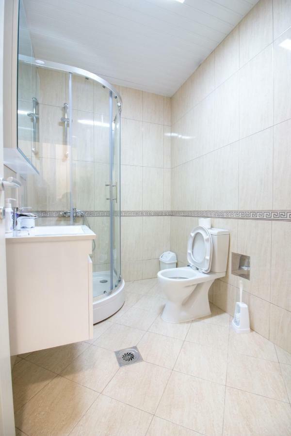 Comfy Apartments-Ohrid Kültér fotó